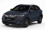 Honda HR-V 2020 года (LA)